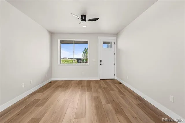 474 Cache Avenue Fort Morgan, CO 80701