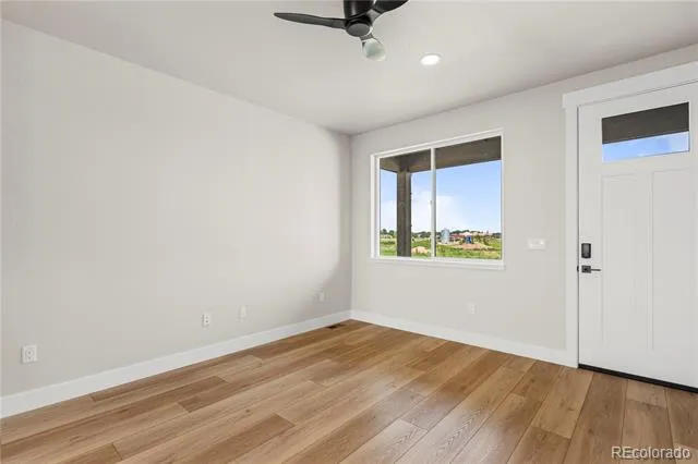 474 Cache Avenue Fort Morgan, CO 80701