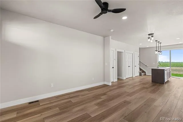 474 Cache Avenue Fort Morgan, CO 80701