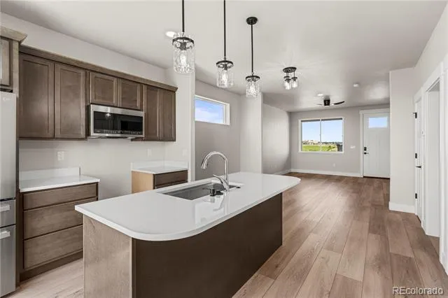 474 Cache Avenue Fort Morgan, CO 80701