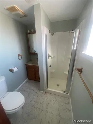 5302 County Road 14 Antonito, CO 81120