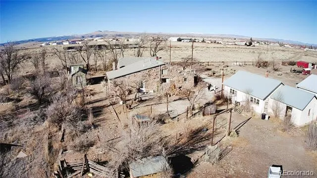 5302 County Road 14 Antonito, CO 81120