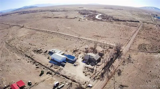 5302 County Road 14 Antonito, CO 81120