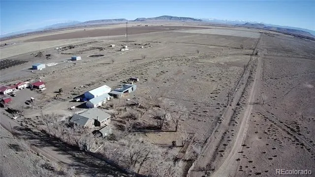 5302 County Road 14 Antonito, CO 81120