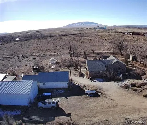 5302 County Road 14 Antonito, CO 81120