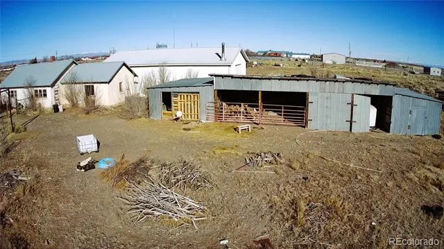 5302 County Road 14 Antonito, CO 81120