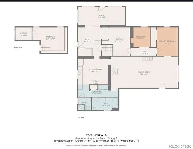 5302 County Road 14 Antonito, CO 81120