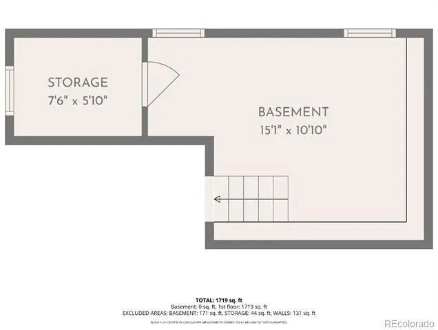 5302 County Road 14 Antonito, CO 81120