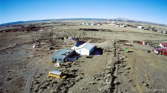 5302 County Road 14 Antonito, CO 81120