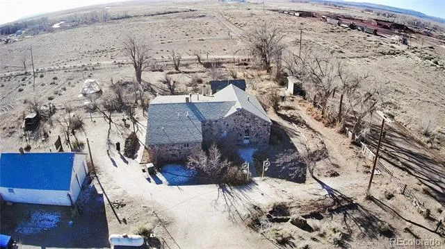 5302 County Road 14 Antonito, CO 81120