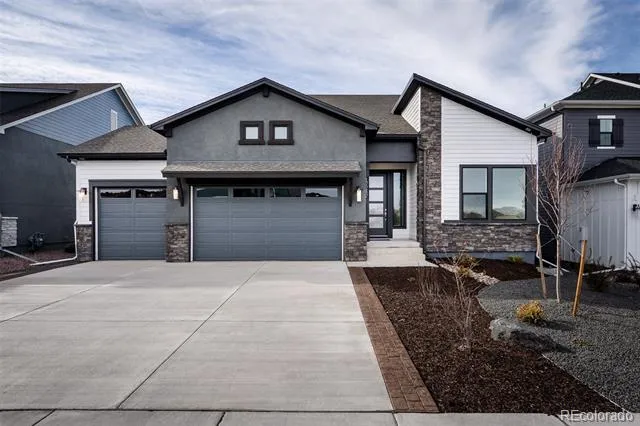 17242 Alsike Clover Court Monument, CO 80132