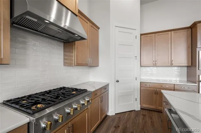 17242 Alsike Clover Court Monument, CO 80132