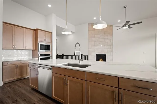 17242 Alsike Clover Court Monument, CO 80132