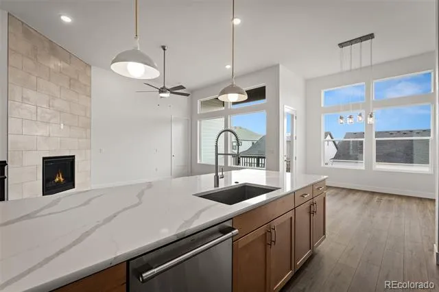 17242 Alsike Clover Court Monument, CO 80132