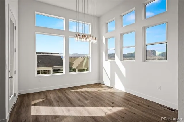 17242 Alsike Clover Court Monument, CO 80132