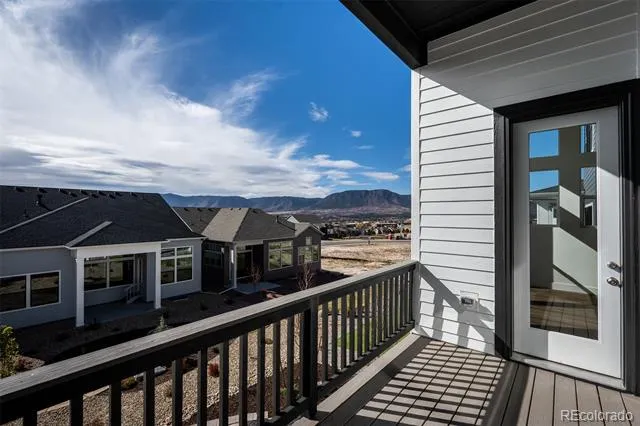 17242 Alsike Clover Court Monument, CO 80132