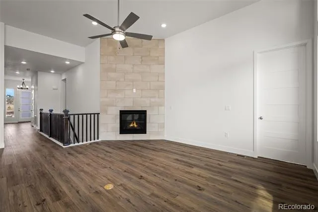 17242 Alsike Clover Court Monument, CO 80132