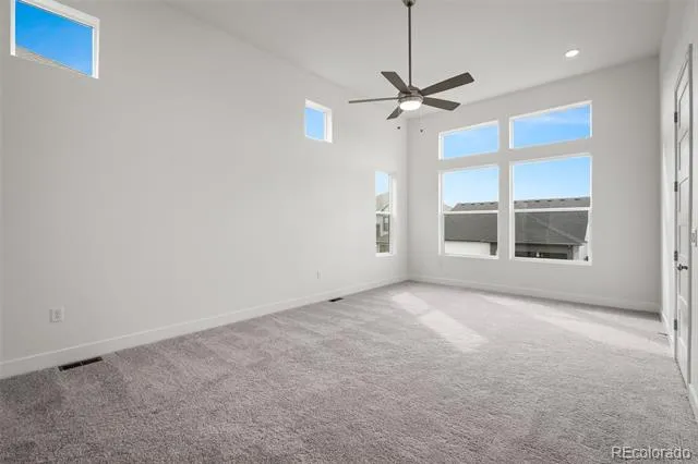 17242 Alsike Clover Court Monument, CO 80132