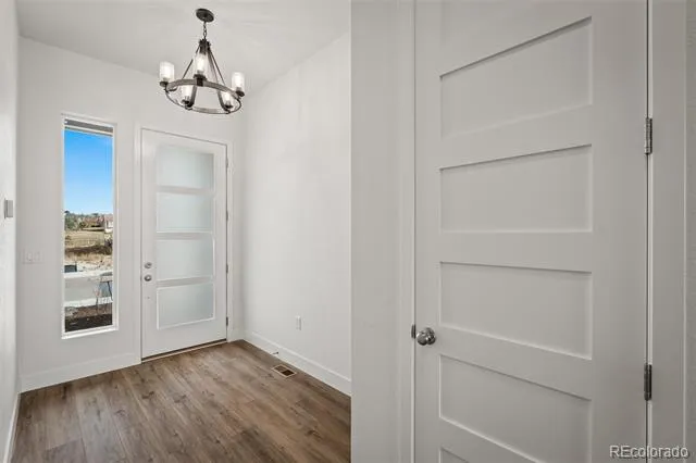 17242 Alsike Clover Court Monument, CO 80132