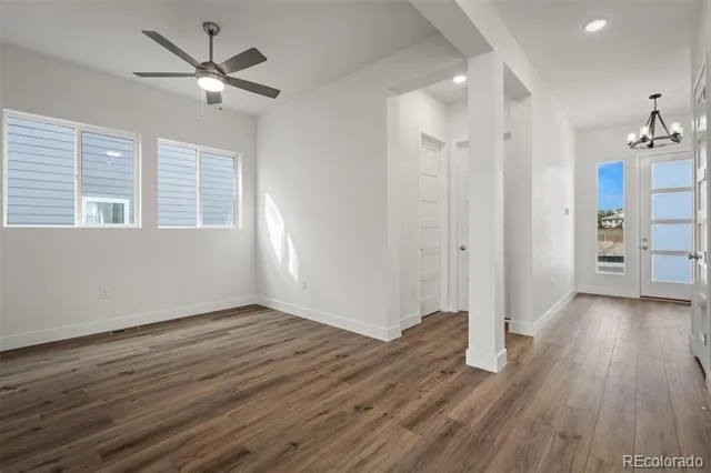 17242 Alsike Clover Court Monument, CO 80132