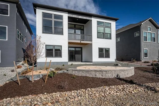 17242 Alsike Clover Court Monument, CO 80132