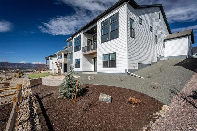 17242 Alsike Clover Court Monument, CO 80132