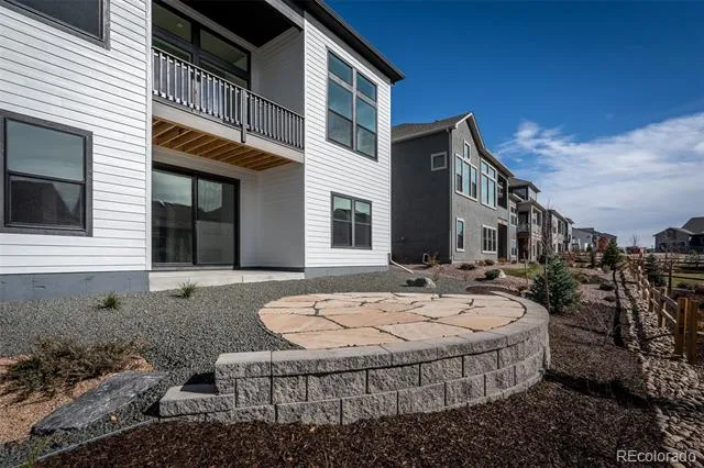 17242 Alsike Clover Court Monument, CO 80132