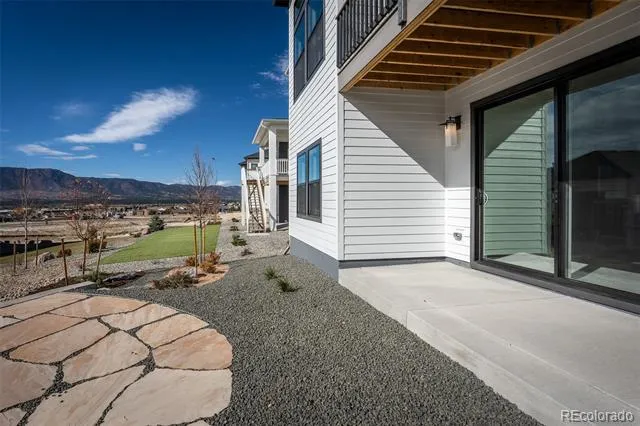 17242 Alsike Clover Court Monument, CO 80132