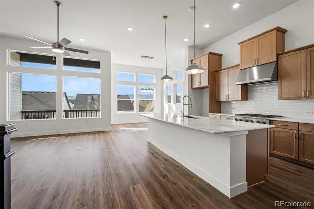 17242 Alsike Clover Court Monument, CO 80132