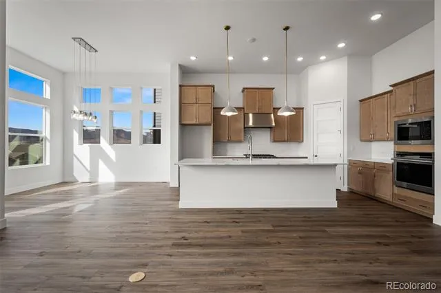 17242 Alsike Clover Court Monument, CO 80132