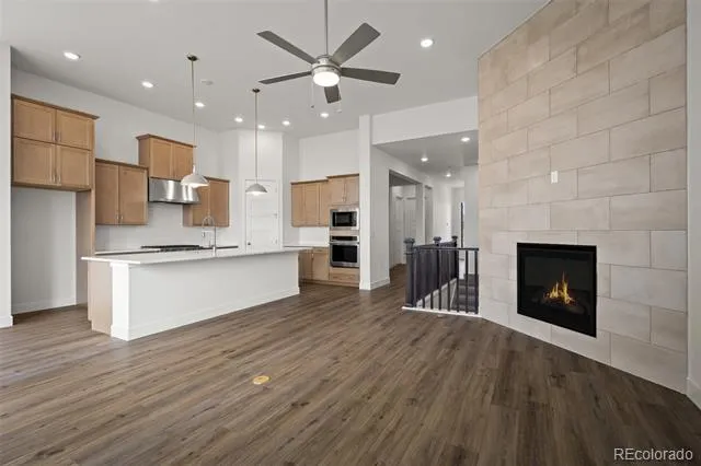 17242 Alsike Clover Court Monument, CO 80132