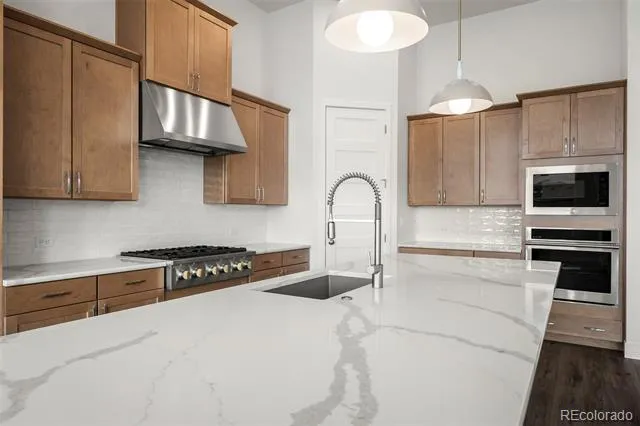 17242 Alsike Clover Court Monument, CO 80132