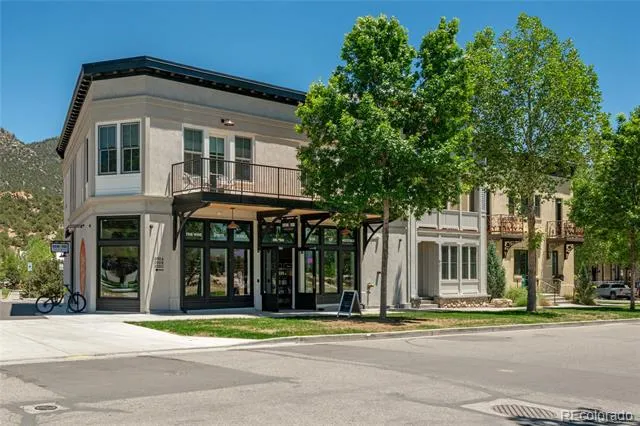 595 S Main Street Buena Vista, CO 81211