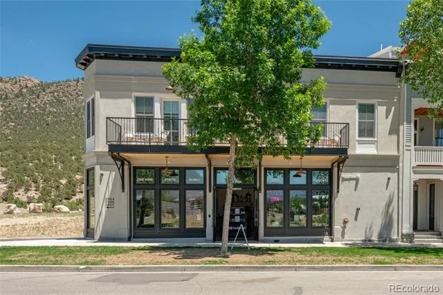 595 S Main Street Buena Vista, CO 81211