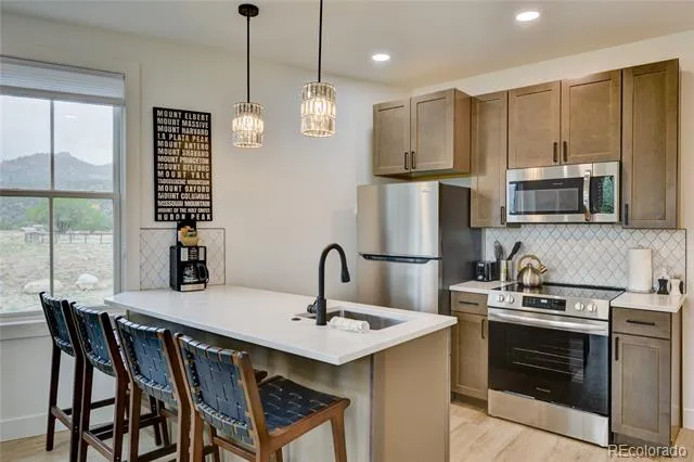 595 S Main Street Buena Vista, CO 81211