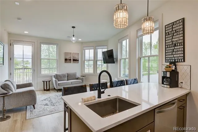 595 S Main Street Buena Vista, CO 81211