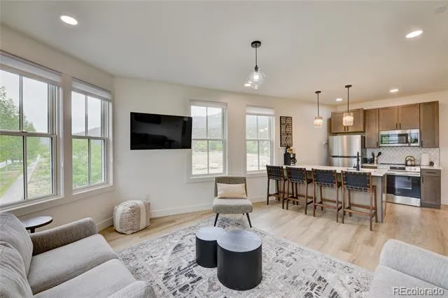 595 S Main Street Buena Vista, CO 81211