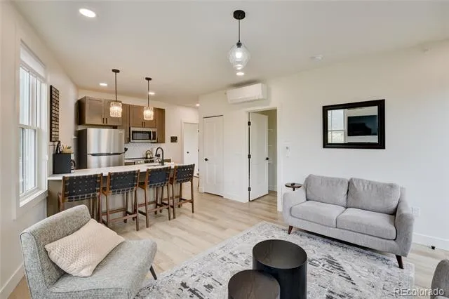 595 S Main Street Buena Vista, CO 81211