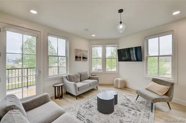 595 S Main Street Buena Vista, CO 81211