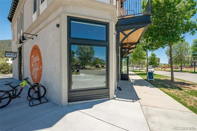 595 S Main Street Buena Vista, CO 81211