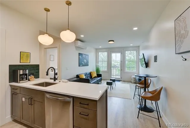 595 S Main Street Buena Vista, CO 81211