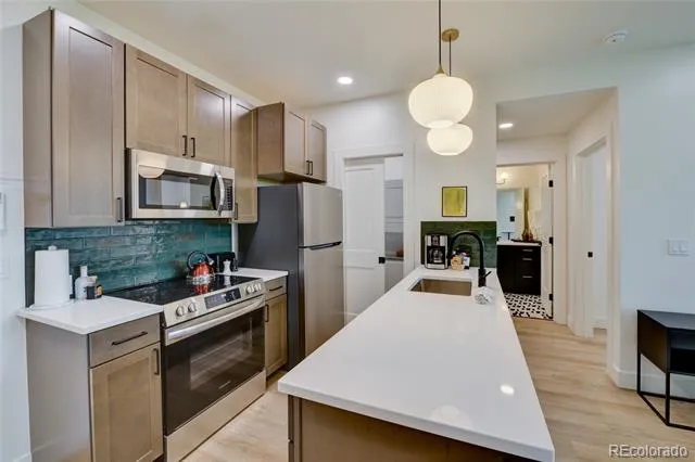 595 S Main Street Buena Vista, CO 81211