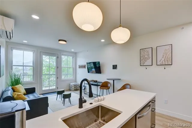 595 S Main Street Buena Vista, CO 81211