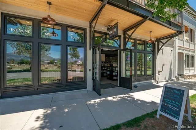 595 S Main Street Buena Vista, CO 81211