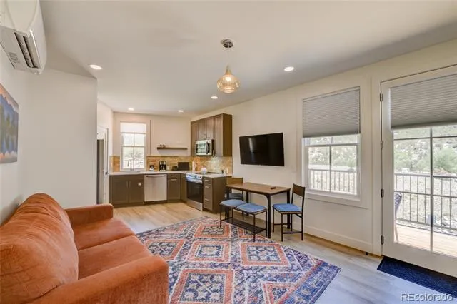 595 S Main Street Buena Vista, CO 81211