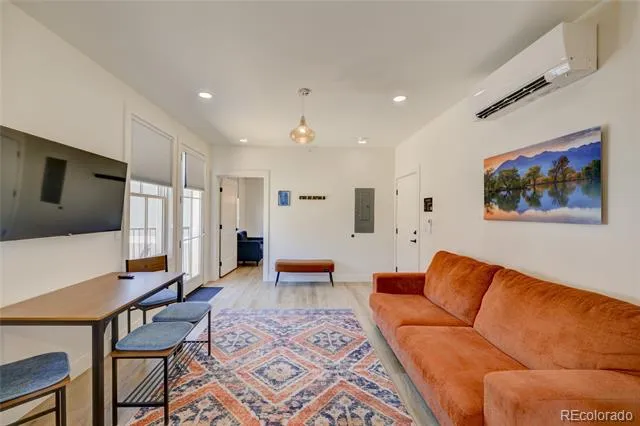 595 S Main Street Buena Vista, CO 81211