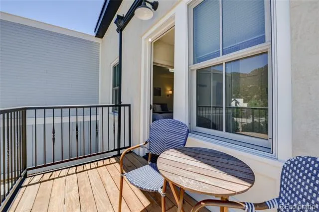 595 S Main Street Buena Vista, CO 81211