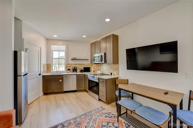 595 S Main Street Buena Vista, CO 81211