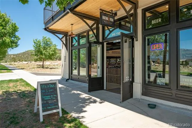 595 S Main Street Buena Vista, CO 81211