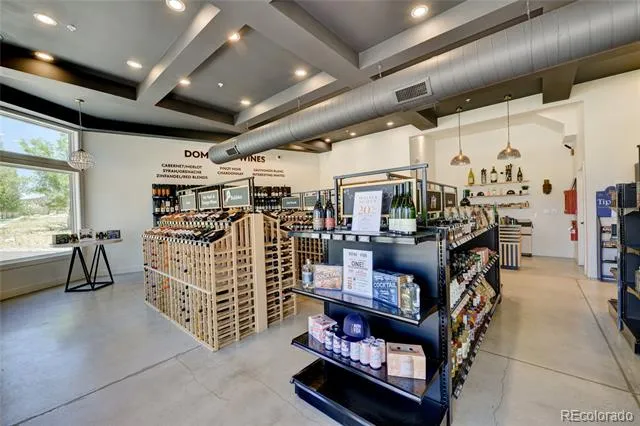 595 S Main Street Buena Vista, CO 81211